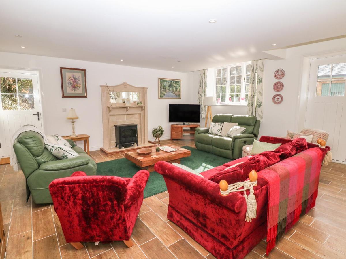 Chestnut Cottage シェフィールド エクステリア 写真