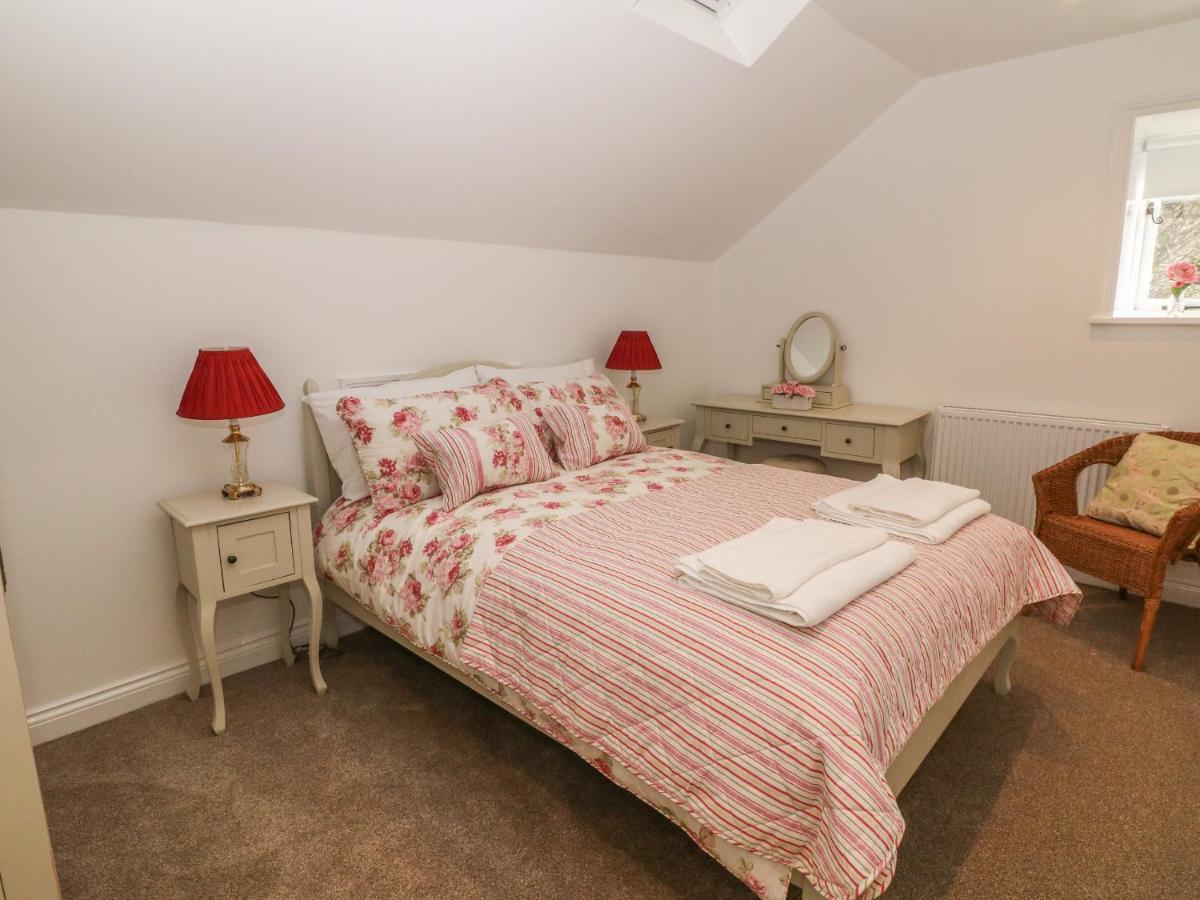 Chestnut Cottage シェフィールド エクステリア 写真