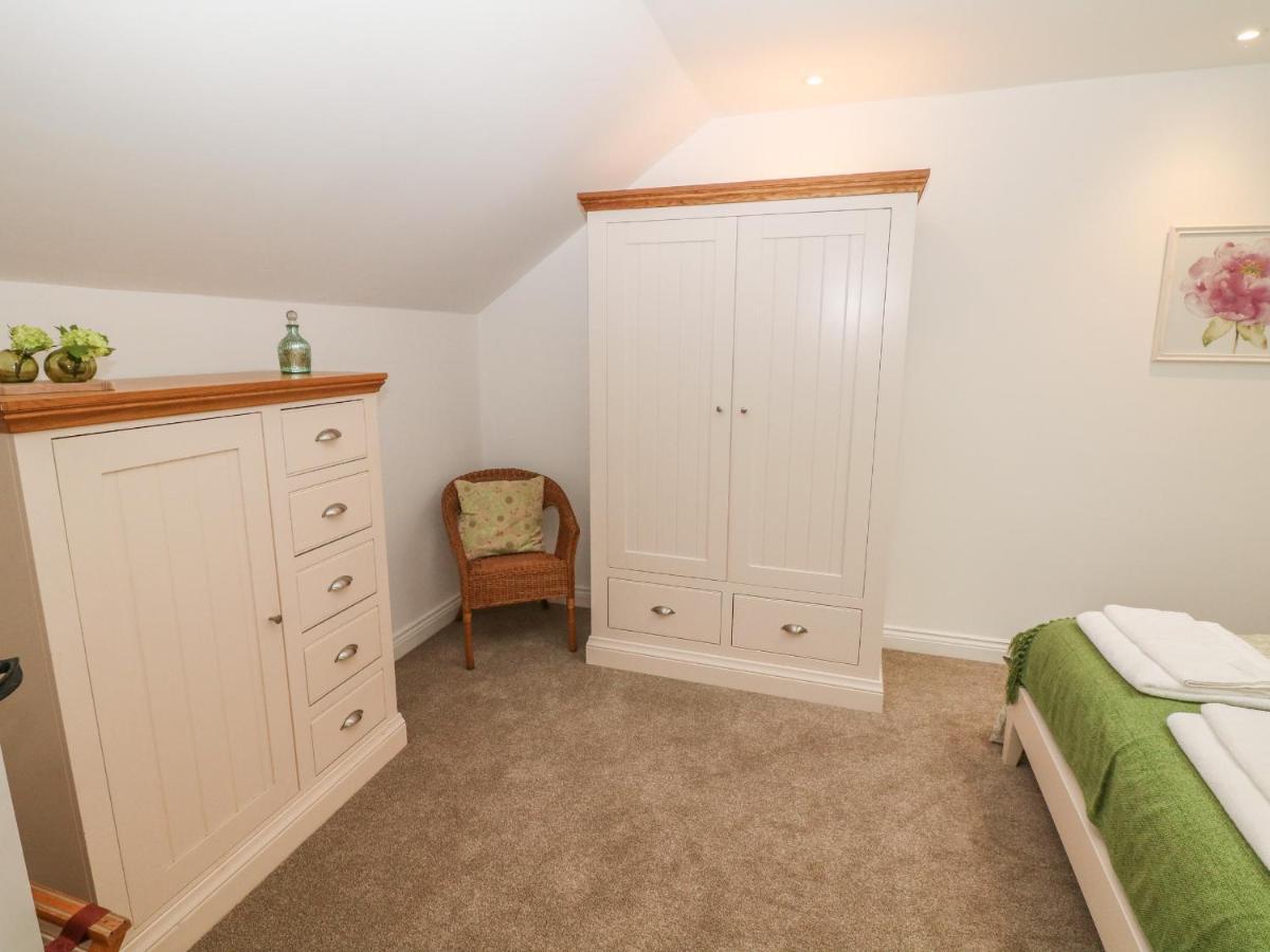 Chestnut Cottage シェフィールド エクステリア 写真