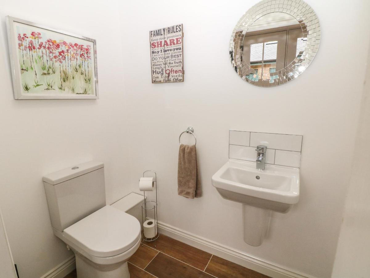 Chestnut Cottage シェフィールド エクステリア 写真